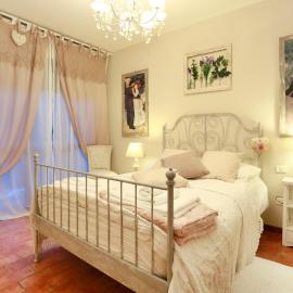 Adua Apartments, hotel a Montecatini-Terme