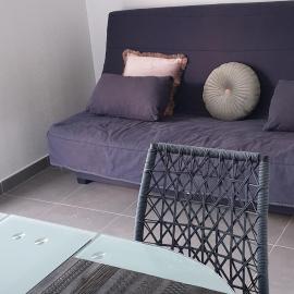 Studio récent Corte