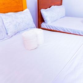 Kaya homestay, hotel en Same