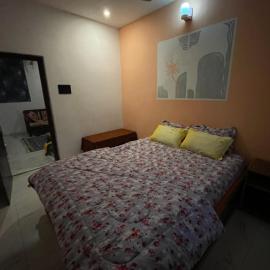 Lotus home, hotel in Jaigaon