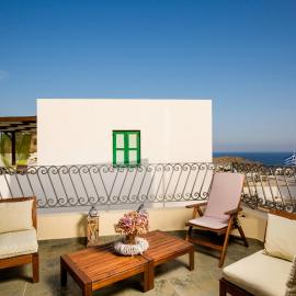 Lindos Villa Estelle