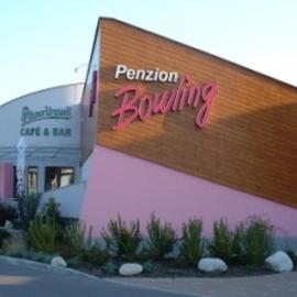 Penzion Bowling, hotel en Liptovský Mikuláš