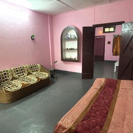 The Urban Escape BnB & Homestay 2