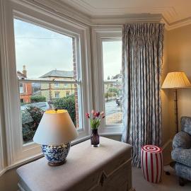 Stella Maris, charming coastal house, Hotel in Seaview