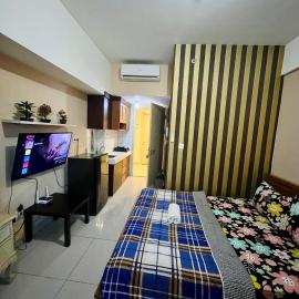 Apartment Springlake Summarecon Bekasi By Yuan Property