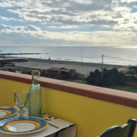 Eremare Marinella, hotel en Marinella di Sarzana