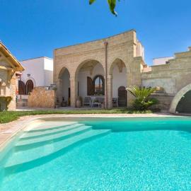 Villa Raffaella - Spongano