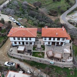 İkiz Konaklar