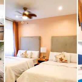 Natos Residences - Gonzaga
