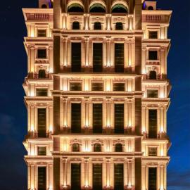 Paradise Nice Hotel Jeddah, hotel en Yeda