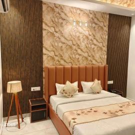 Hotel Velina, hotel in Dhāmpur