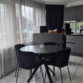 Moderne Gästesuite