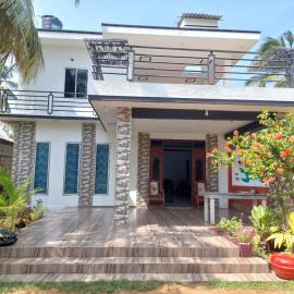 Sunrise Beach Villa Nilaveli