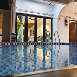 D'Laman Ceria 20 paxes 6R4B newly renovated