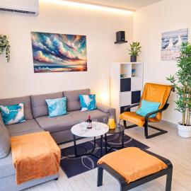 Villa TeSa, hotel a Sevid
