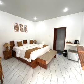 Lestari Homestay Jimbaran, hotel a Jimbaran