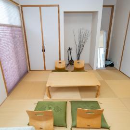 ISE Resort 綾 UZ1