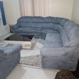 Thandi& Thalia furnished apartment
