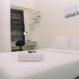 Springlake Sumarecon Bekasi By Mirai Property, hotel in Rawabugel