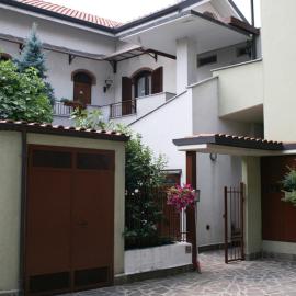 Residence Isabella, hotel em Carugate