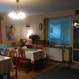 Ośrodek Wypoczynku Natura w Nałęczowie, hotel a Nałęczów