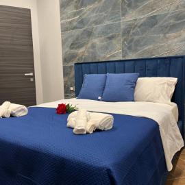 Domus Anna, hotel em Bacoli