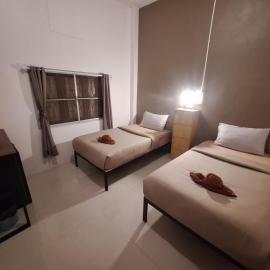 Sabai Sabai Bed, hotel en Pai