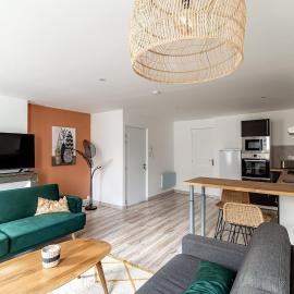 l'escale, hotel a Bourg-en-Bresse