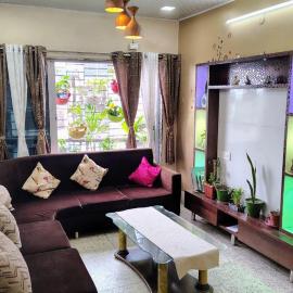 Gem Backpackers hostel, hotel in Siliguri