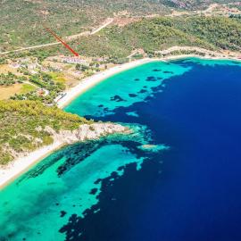 Nico e Marie Apartments & Maison, 70m to beach, Toroni