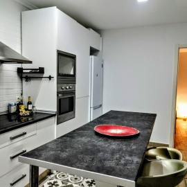 Valencia Room