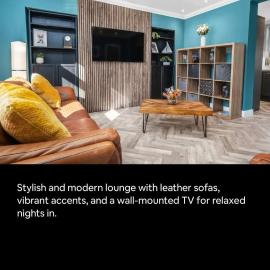 2BR bed home peaceful central area free parking