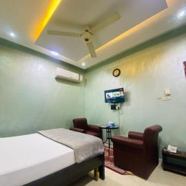 AL FANAR REST HOUSE LLC
