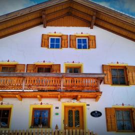 B&B Luggla - sauna in camera, hotel in Predoi