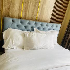 KIGALI Aromas View Home, hotell i Kigali