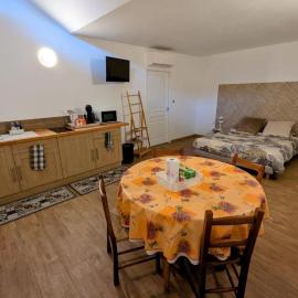 LE CHARME D OGNES, hotel a Ognes