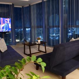 The City Escape, hotel a Cebu
