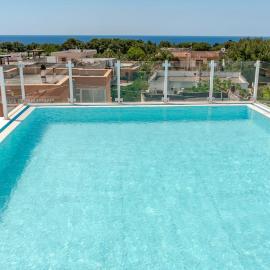Residence Valentina - Appartamento Altea int. 2