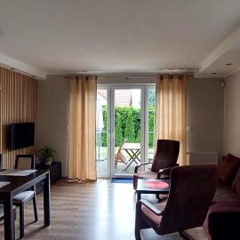 Słoneczne Apartamenty w Dębinie