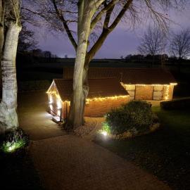 Crossways Beech Tree、グリムズビーのホテル
