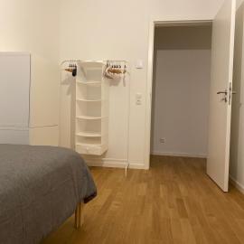 Berlin, hotel in Niederdorla