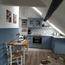 Ferienwohnung Luna