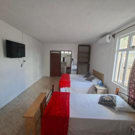 Belle terre sur mer, hotel di La Ferme