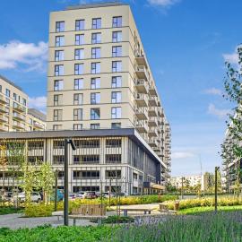 Silk Luxury Design Apartment - Palas Mall & City Center - Free Underground Parking