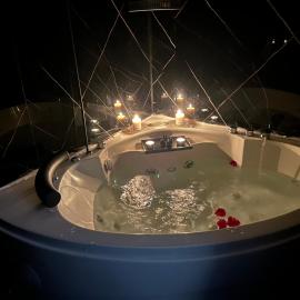 استديو المنام الراقي