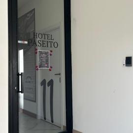 Hotel Paseito