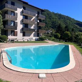 Appartamento Levico lake