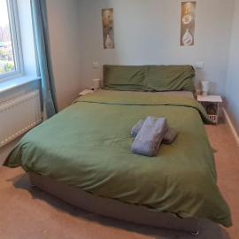 Room in Swanscombe, Kent