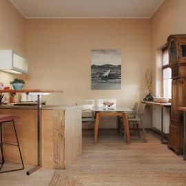 Seabreeze Suite