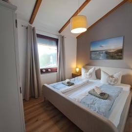 Watt'n Traum, hotel in Butjadingen